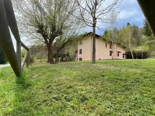 Cascina Bolichin appartamento Mentha - 2