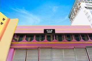 Super Hotel O Rishra Railway Station Formerly Green Guest House - 3