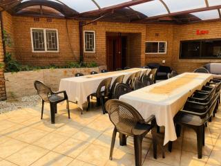 Vaal Triangle Guest House - 3