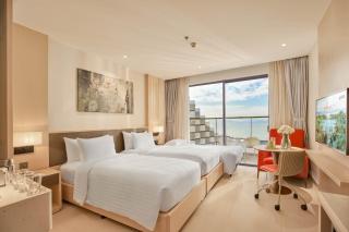 The Light Arena Ocean Tower - 8