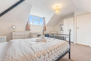 Headington Resort - 1