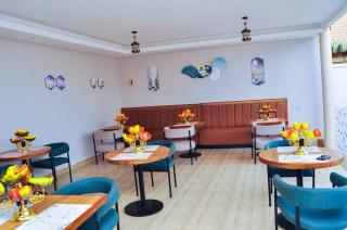 Shamo Inn And Lounge Mukono - 0