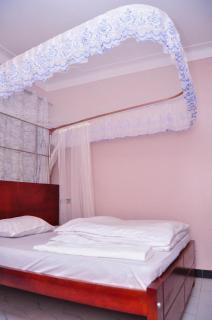 Shamo Inn And Lounge Mukono - 2