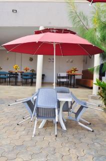 Shamo Inn And Lounge Mukono - 1