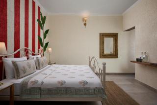 LaRiSa Resort, Morjim - 7