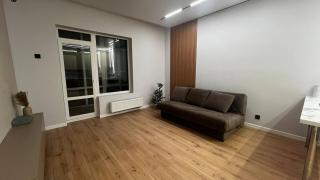 Прекрасные апартаменты в центре - 8