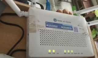 GJE's LODGE AND GUEST HOUSE - 4