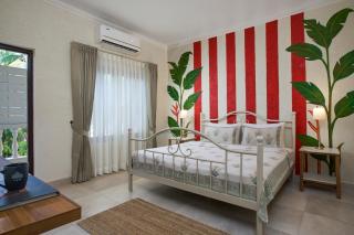 LaRiSa Resort, Morjim - 6