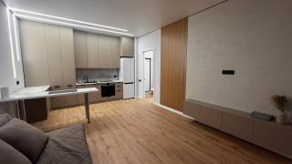 Прекрасные апартаменты в центре - 2