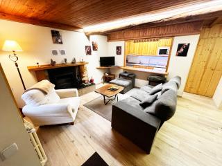 Snö Casa Pucurull - 1