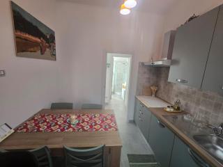 Tolstoi 83 Apartment - 9