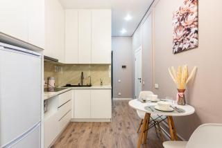 Квартира в ЖК бизнес класса 300 - 3