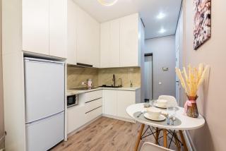 Квартира в ЖК бизнес класса - 7