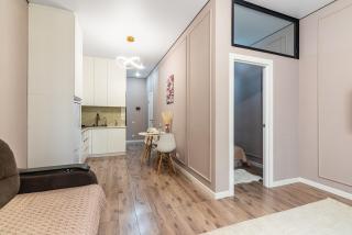 Квартира в ЖК бизнес класса - 9