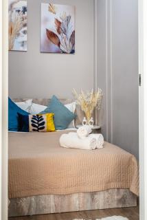 Квартира в ЖК бизнес класса - 0