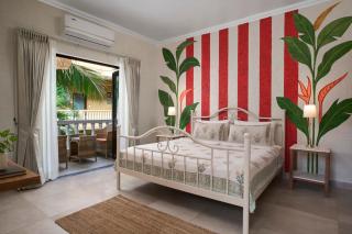 LaRiSa Resort, Morjim - 8