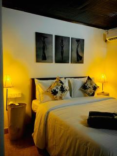 Crystal villa- Bathigama - 1