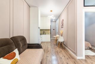 Квартира в ЖК бизнес класса - 1