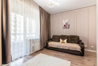 Квартира в ЖК бизнес класса 300 - 9