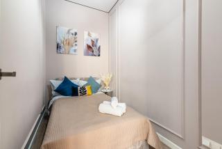 Квартира в ЖК бизнес класса - 3