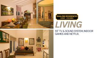 Shalom Residence Kandy - 6