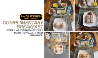 Shalom Residence Kandy - 2