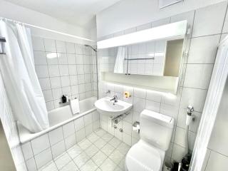 Workation Apartments - City Apartment Zürich 6 Pax - 6