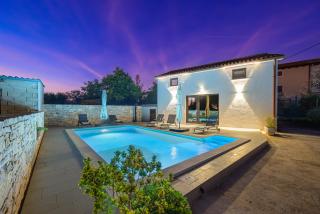 Villa Anita - Krmed by Istrialux - 0