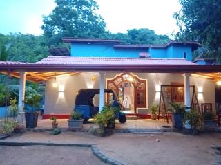 Lakshara Villa - 8