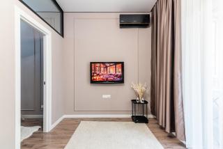 Квартира в ЖК бизнес класса - 8