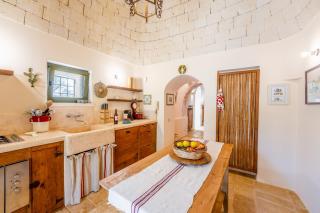 TRULLO MAGNIFICO 8, Emma Villas - 8