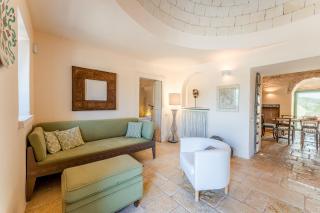 TRULLO MAGNIFICO 8, Emma Villas - 3