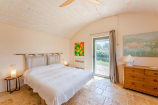 TRULLO MAGNIFICO 8, Emma Villas - 2