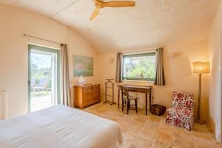 TRULLO MAGNIFICO 8, Emma Villas - 1