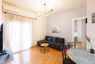 Panormou Neon - Urban Apartment 3B - 0