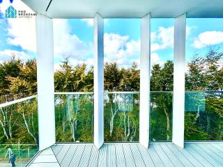 Pod Brzozami Apartamenty Perłowa Przystań - 6