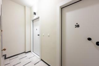 Panormou Neon - Urban Apartment 3B - 4