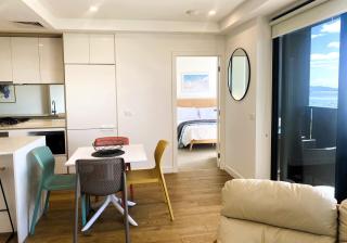 MERCER APARMENTS 2 Bedroom Apartment with Bay Views on the Geelong Waterfront - 609 - 2