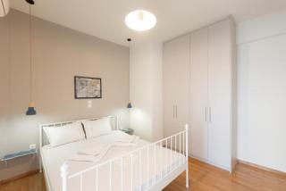 Panormou Neon - Urban Apartment 3B - 2