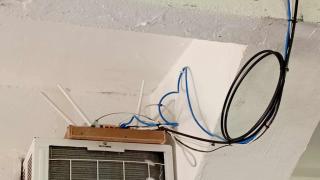 GJES Lodge AND GUESTHOUSE - 4