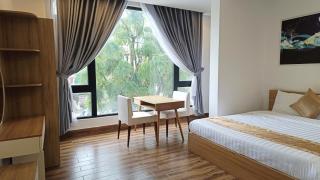 ROMANCE HOTEL DALAT - 9