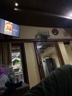 Intan Guest House Ubud - 9