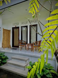 Intan Guest House Ubud - 7