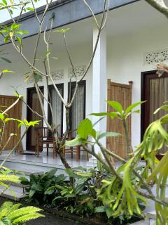 Intan Guest House Ubud - 5