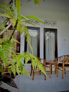 Intan Guest House Ubud - 4