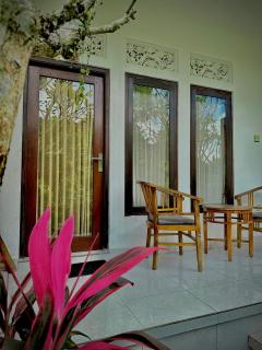 Intan Guest House Ubud - 3