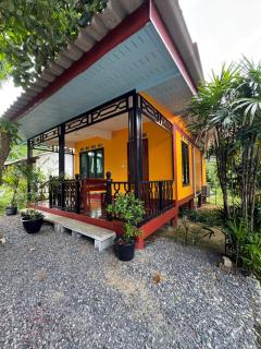 Baan Suan Sunset - 2