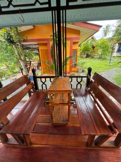 Baan Suan Sunset - 1