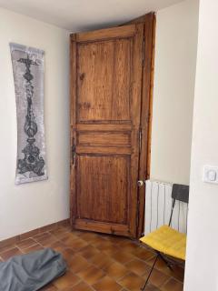 La Prairie 15p, piscine, ping-pong, vue et jardin - 3