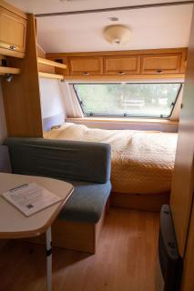 Stilbjerg Sleep&Hygge - 5